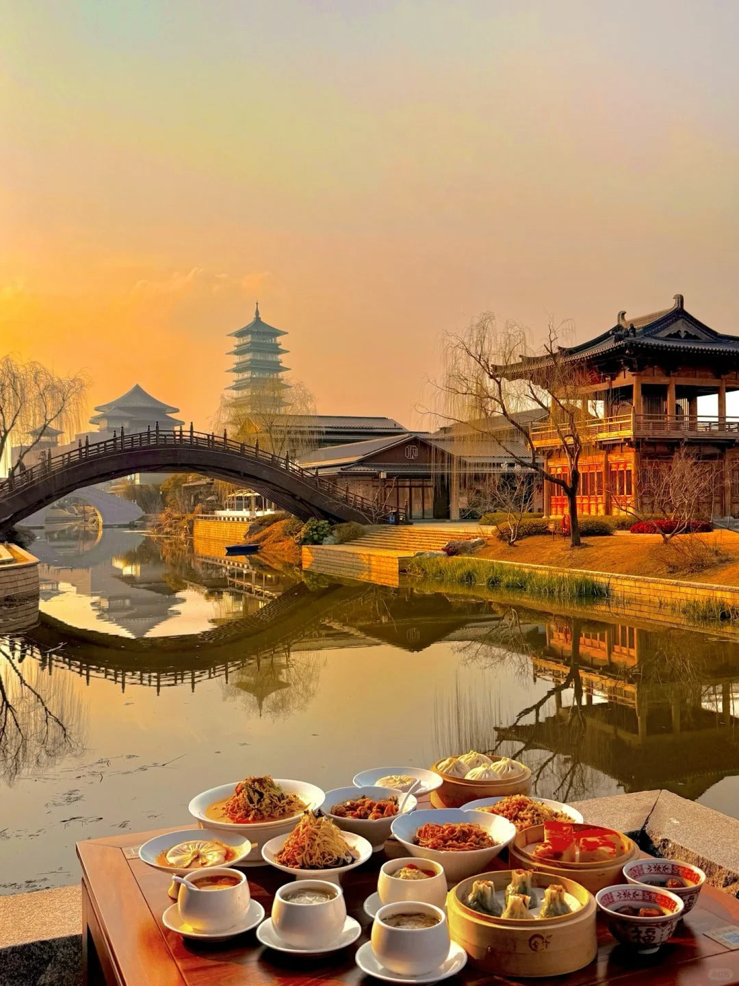 Misty Blossoms of Yangzhou – A 3-Day Escape for Food & History Lovers from Shanghai