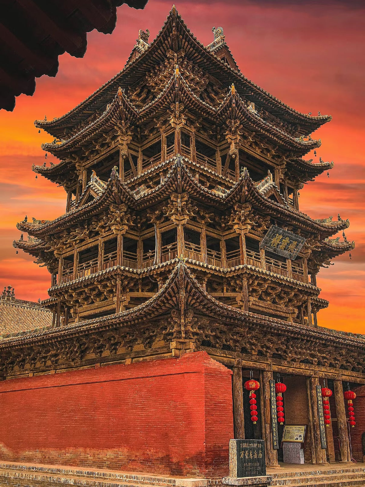 Timeless Wonders in 11 Days: Discover China’s Hidden Architectural Treasures from Beijing to Xi'an