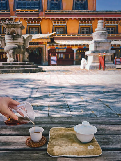 Yunnan Tibetan Buddhism Healing Retreat: 7-Day Spiritual Journey to Shangri-La