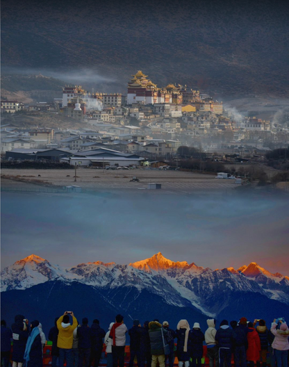 Yunnan Tibetan Buddhism Healing Retreat: 7-Day Spiritual Journey to Shangri-La