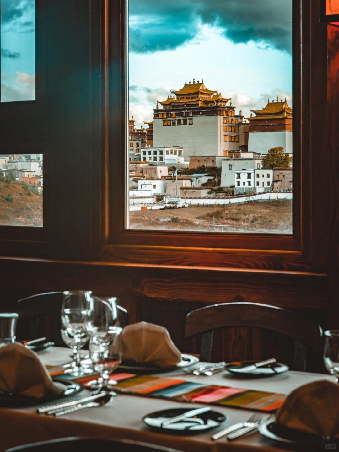 Yunnan Tibetan Buddhism Healing Retreat: 7-Day Spiritual Journey to Shangri-La