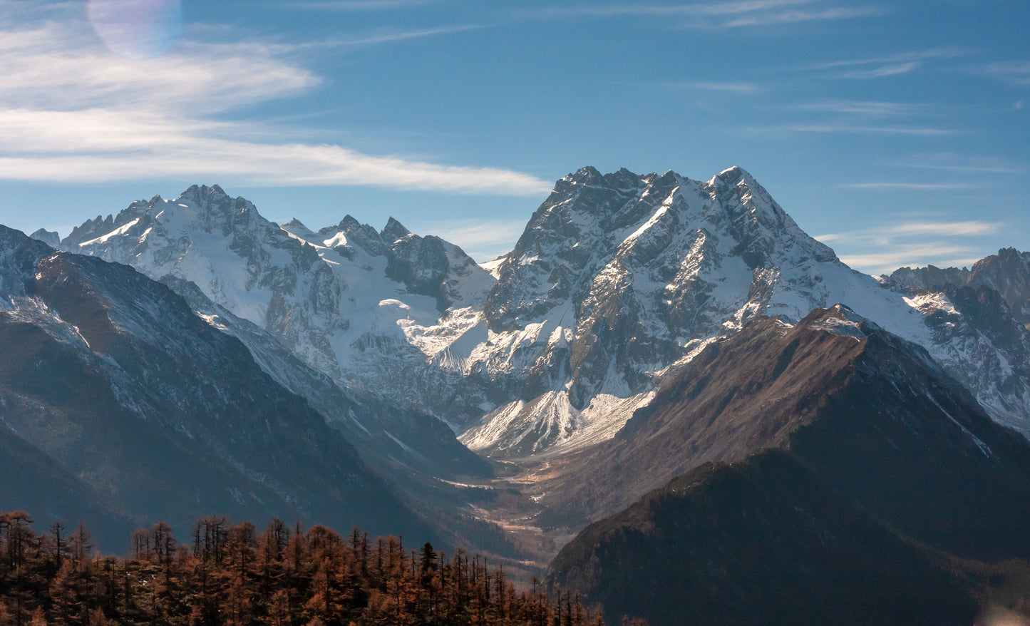 Yunnan Tibetan Buddhism Healing Retreat: 7-Day Spiritual Journey to Shangri-La