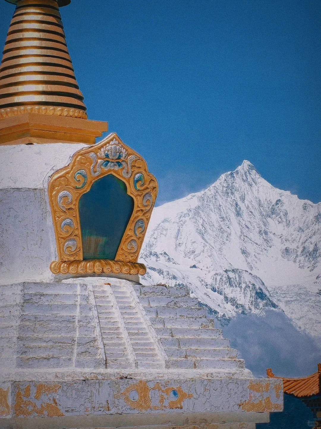 Yunnan Tibetan Buddhism Healing Retreat: 7-Day Spiritual Journey to Shangri-La