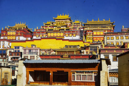 Yunnan Tibetan Buddhism Healing Retreat: 7-Day Spiritual Journey to Shangri-La