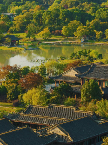Misty Blossoms of Yangzhou – A 3-Day Escape for Food & History Lovers from Shanghai