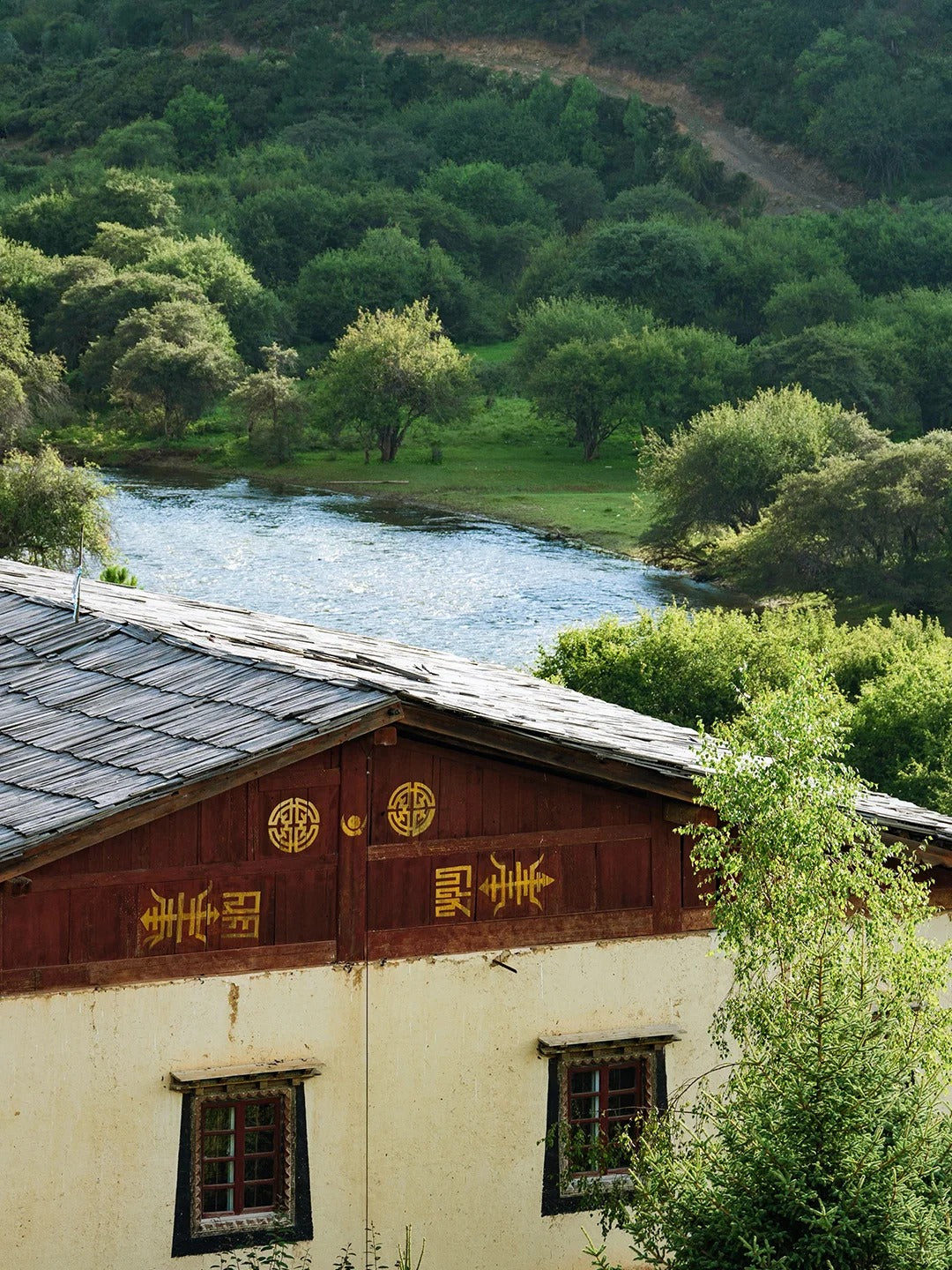 Yunnan Tibetan Buddhism Healing Retreat: 7-Day Spiritual Journey to Shangri-La