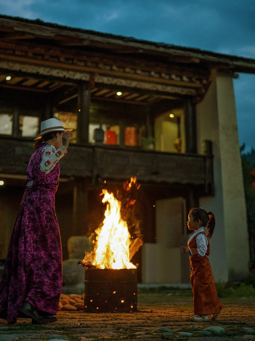 Yunnan Tibetan Buddhism Healing Retreat: 7-Day Spiritual Journey to Shangri-La